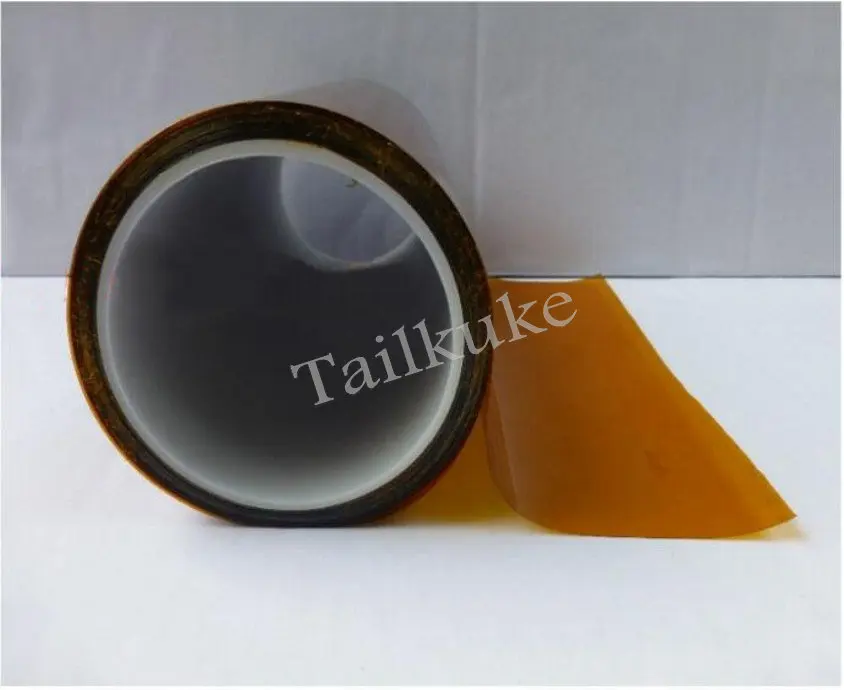 KAPTON polyimide high temperature imine PI film thickness 0.0125-0.25mm length 1M