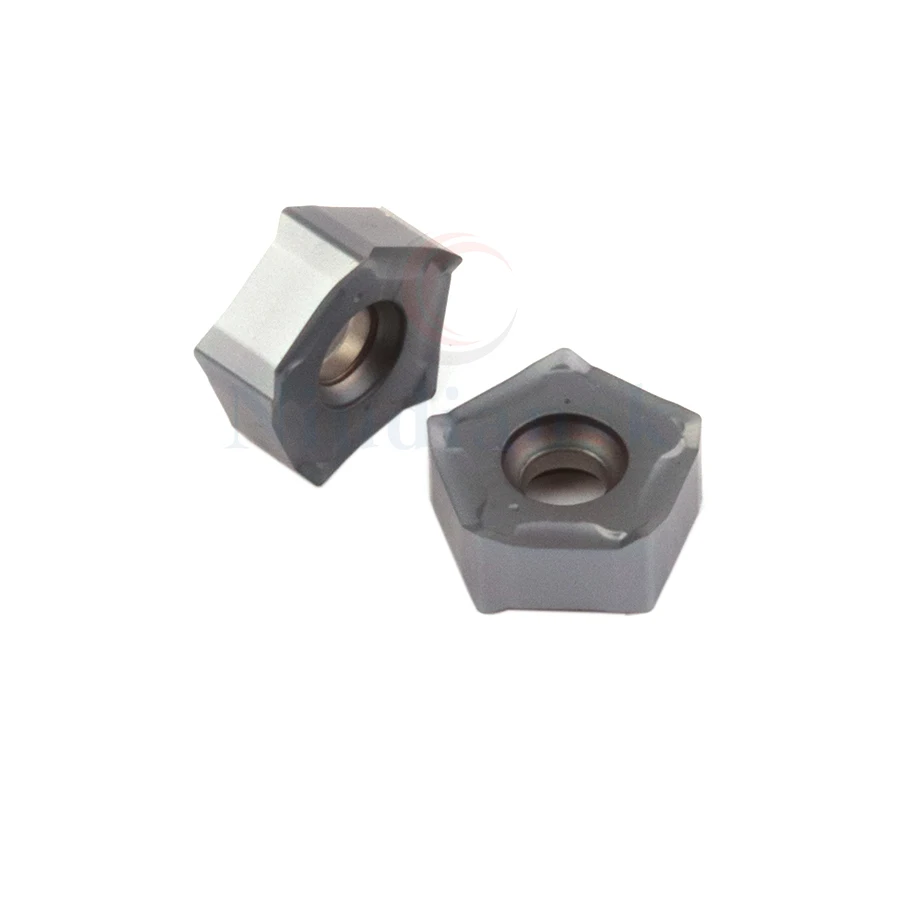 PNMU090508ENER-XJ SK2025 PNMU090508ENER-XJ SK4025 High Quality Carbide Inserts CNC Lathe Turning Tools Pentagon Milling Cutter