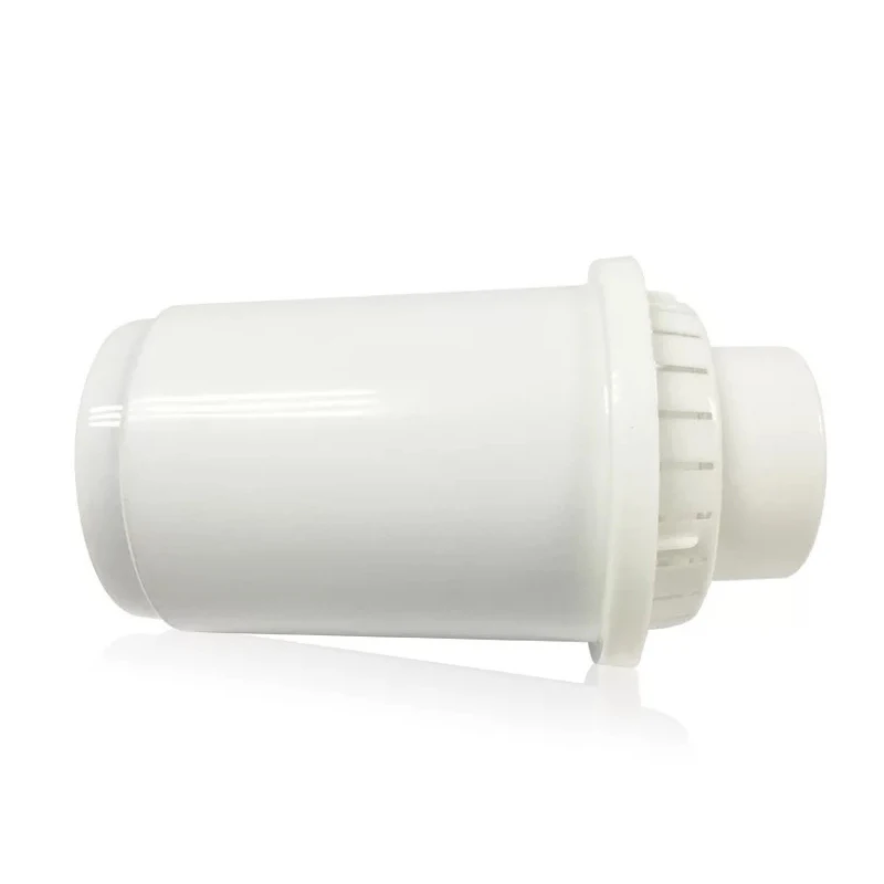 Alcalina cartucho de filtro de agua de 3,5 litros tetera con filtro de agua de PH alcalino tanque de filtro de agua de 3 paquetes