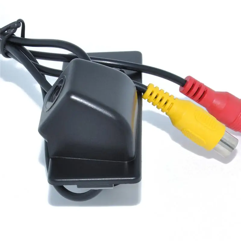 Car Reverse Rearview Camera for Chevrolet Aveo 2012 Trailblazer 2012 Cruze Hatchback wagon 2012 Opel Mokka 2012 Cadillas SRX CTS