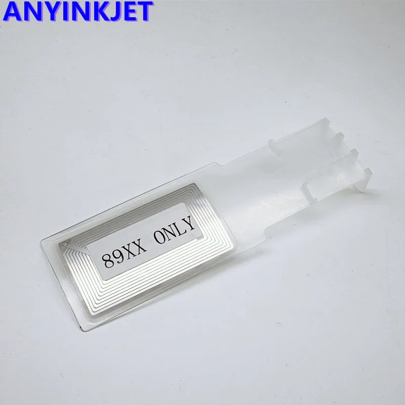 For Linx 8900 TAG RFID filter module chip for Linx 8900 black ink inkjet coding printer