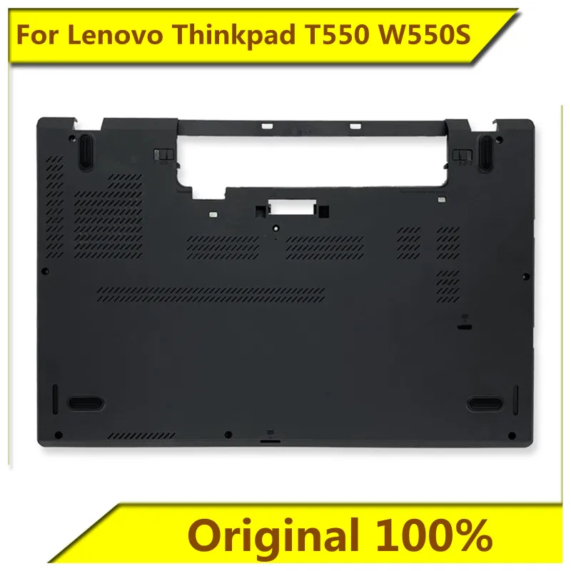 

For Lenovo Thinkpad T550 W550S D Shell Bottom Shell Notebook Shell New Original for Lenovo Notebook