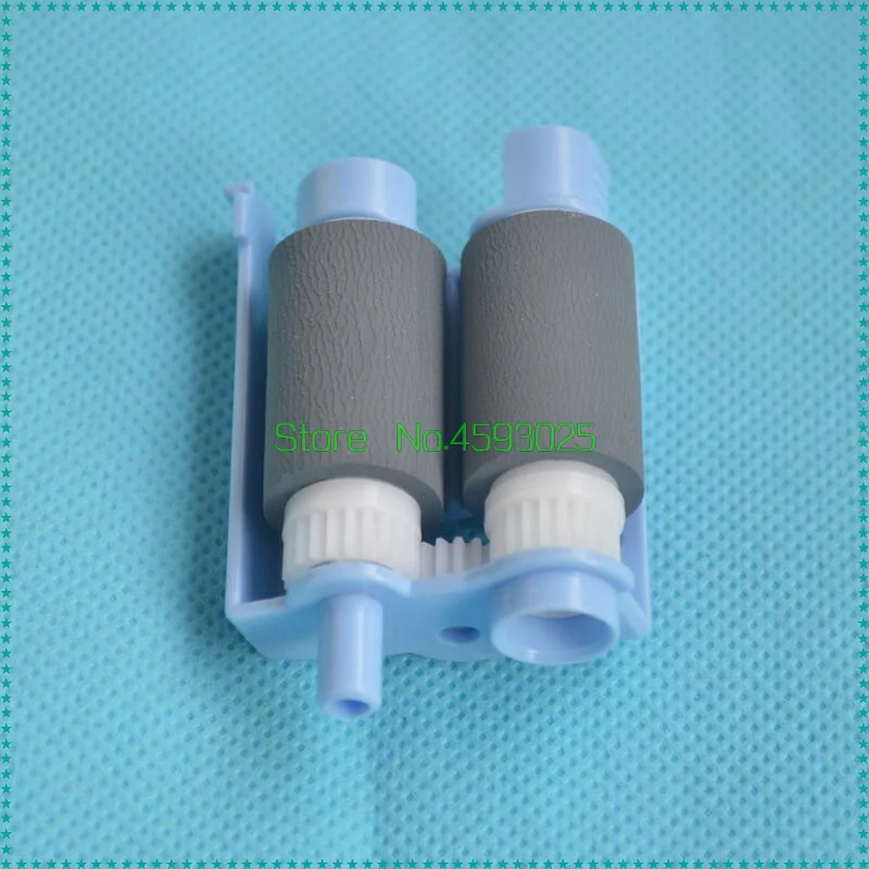 بكرة صغيرة RM2-5452-000 ل HP M402 M403 M426 M427 M402dn M402n M426fdn LBP215 402 403 426 427 علبة 2 ورقة التقاط بكرة