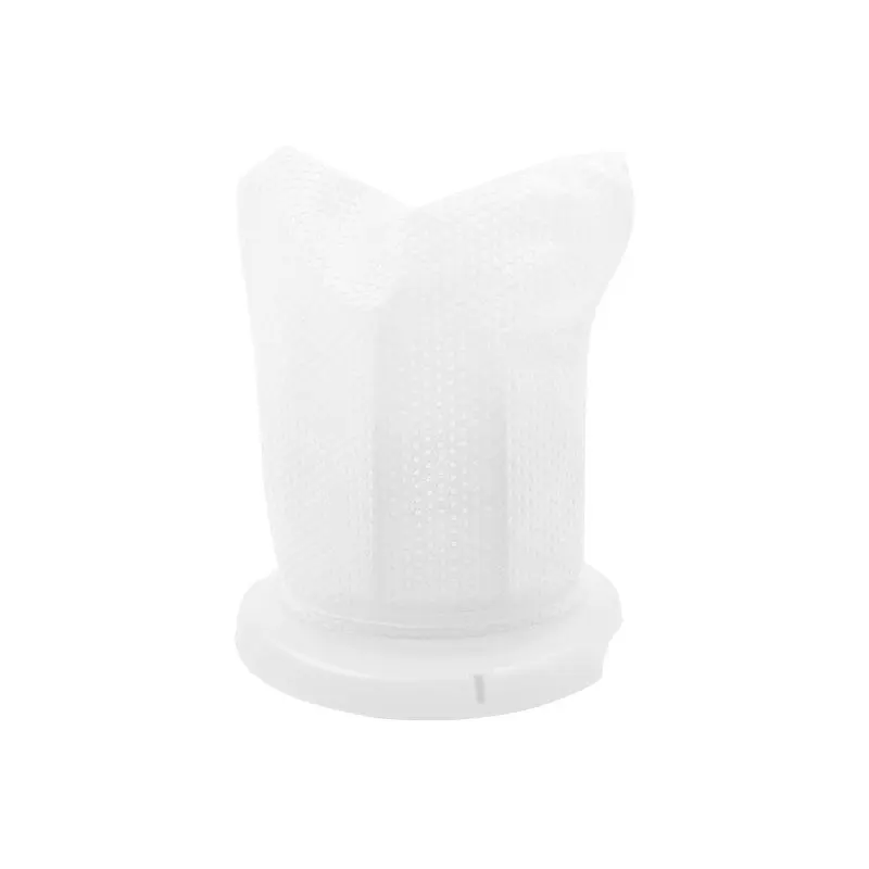For Vorwerk Kobold VC100 Handheld Vacuum Cleaner Inner Hepa Filter Accessories Replacement Spare Kit Soft