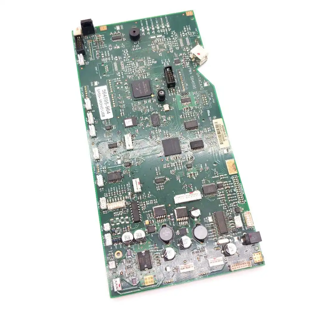 

Original Refurbished Mainboard 564595-015 For Datacard SP55 printer parts