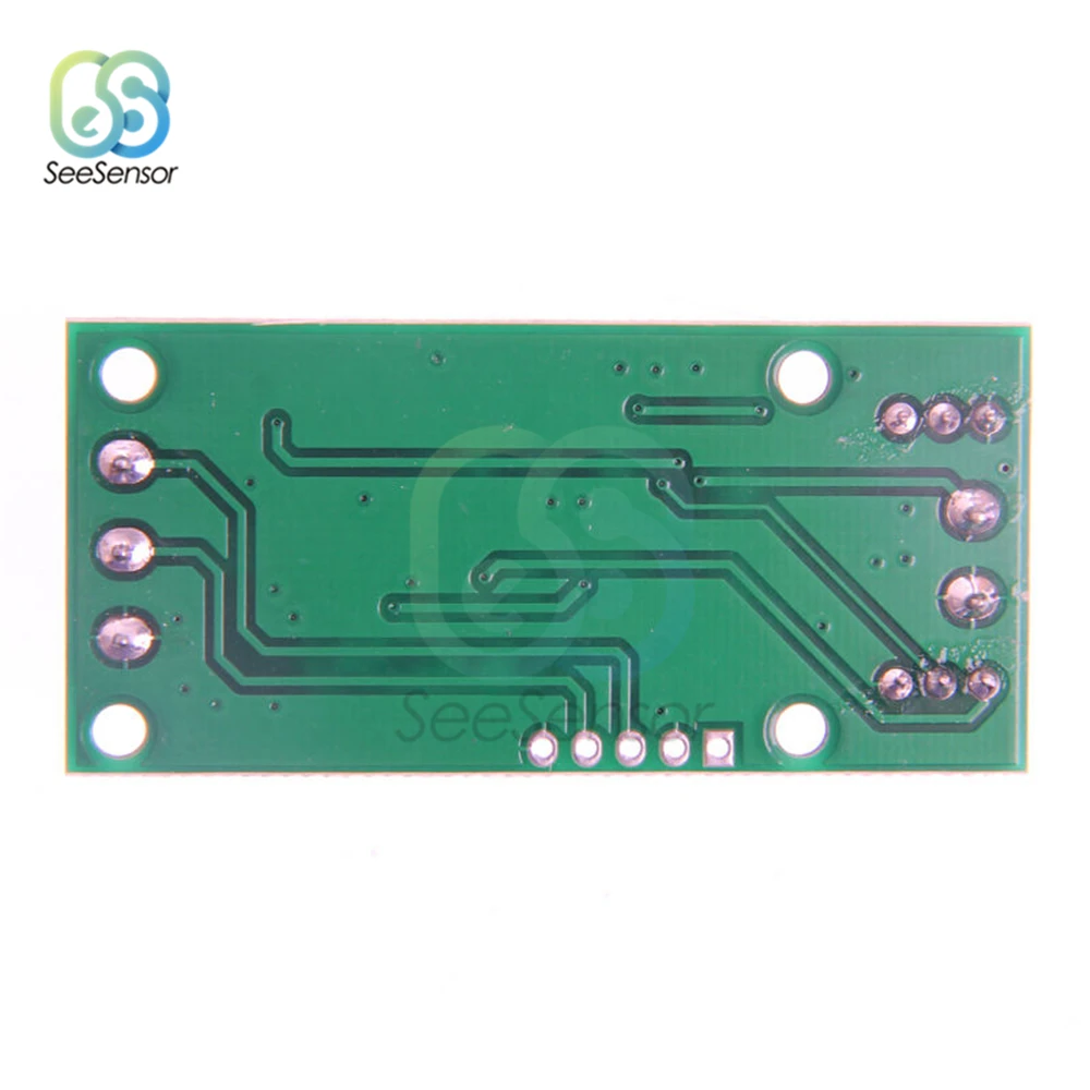 0-2.5V/0-3.3V/0-5V/0-10V/0-15V/0-24V to 4-20ma 0-20mA DC12V-24V Linear Conversion Voltage to Current Signal Transmitter Module