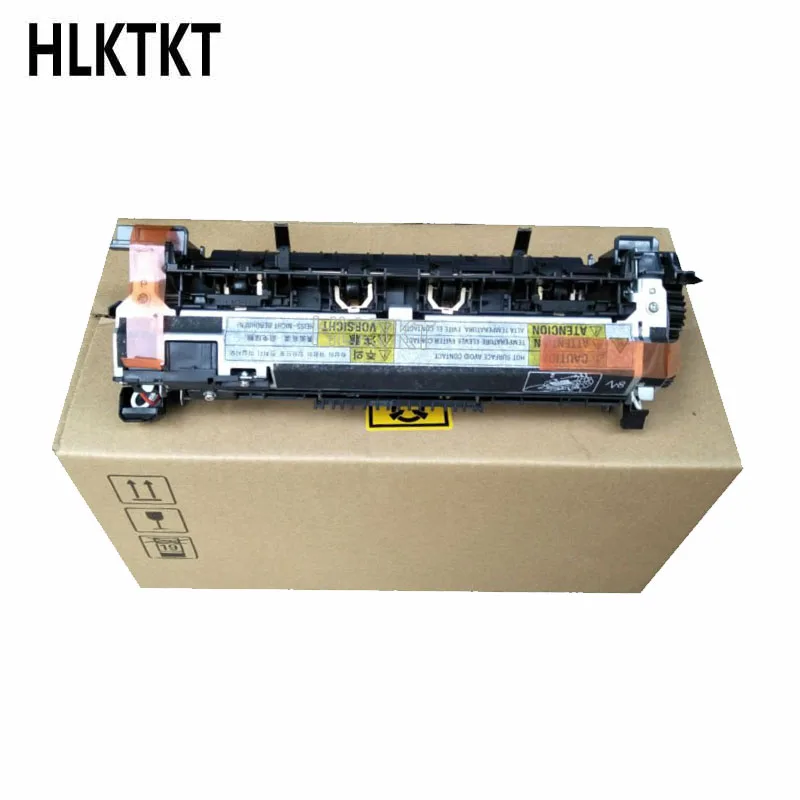 NEW For HP LaserJet M600 M601 M602 M603  M 600 601 602 603 Fuser Assembly Fuser Unit RM1-8395 (110V) RM1-8396 (220V)