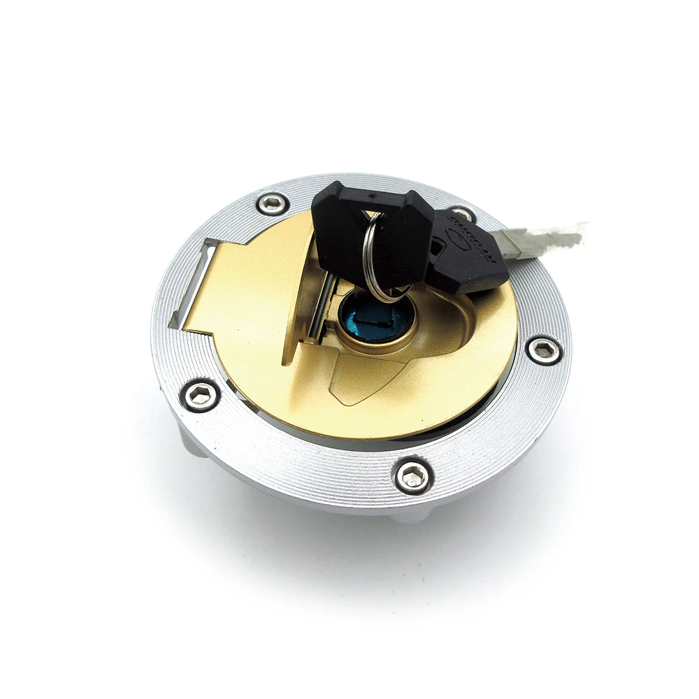 New Motorcycle Fuel Gas Tank Cap Petrol Cover Lock Key Set For Ducati 916 996 998 748 Monster 620 750 900 Cagiva Mito125 ST4 ST2