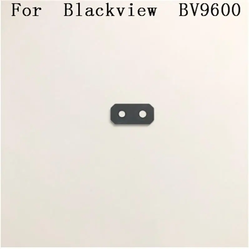 Стеклянная крышка для объектива задней камеры Blackview BV9600 Pro ремонт починка