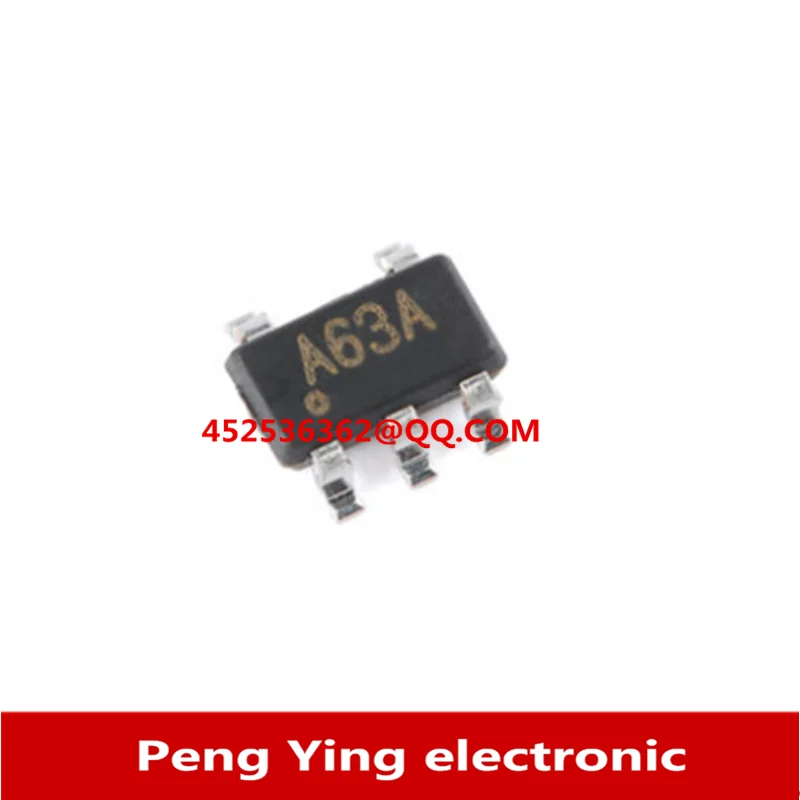 1000-500-100PCS LM321MFX LM321MF LM321MFX/NOPB; A63A amplifier chip original stock