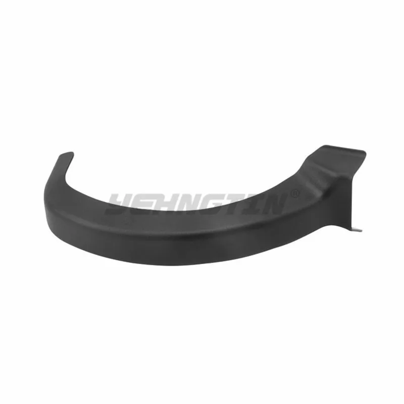 OEM 74896-TEX-Y01 74895-TEX-Y01 Rear Door Tail Gate Trunk Lid Hinge Cover Garnish Trim For HONDA CIVIC Sedan 10th 2016-2020