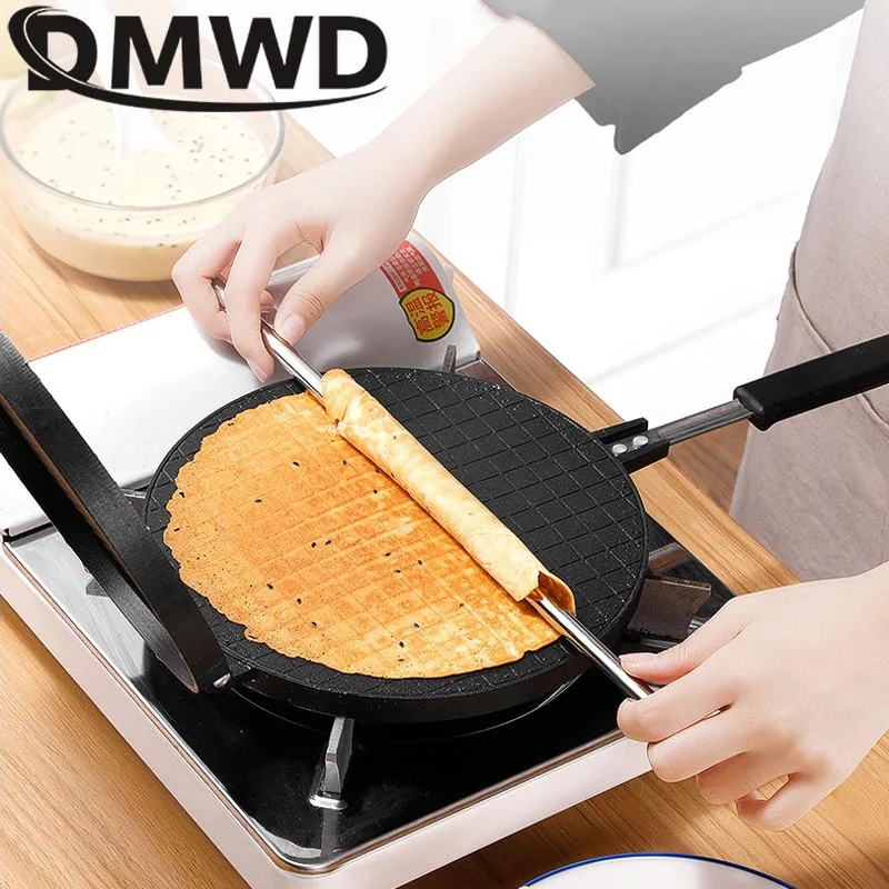 Akcesoria do jajek bułek akcesoria do maszyn chrupiące jajka omlet Mold urządzenie do produkcji wafli do lodów części blacha do pieczenia do wafli