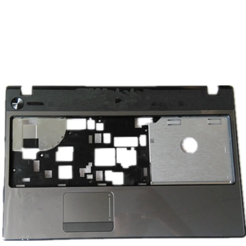 Cubierta trasera superior para teclado de portátil, carcasa inferior para ACER Aspire 5741, 5741G, 5741Z, 5741ZG, color negro