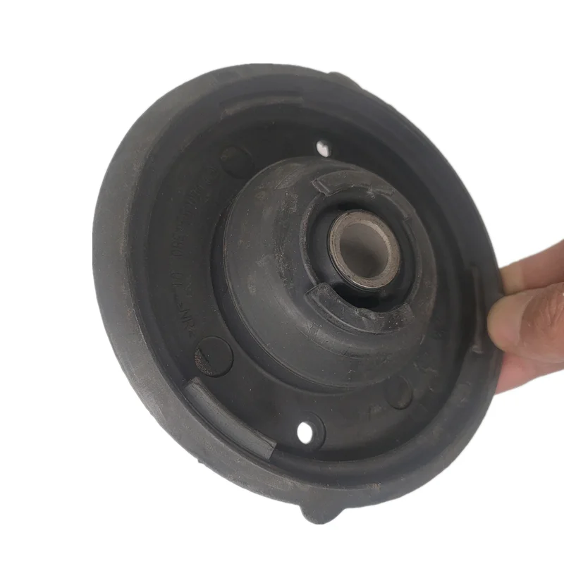 Suitable for Peugeot 3008 5008 front shock absorber upper support plane bearing 5038H3 Shock-Absorber Bracket 503563 Thrust bear