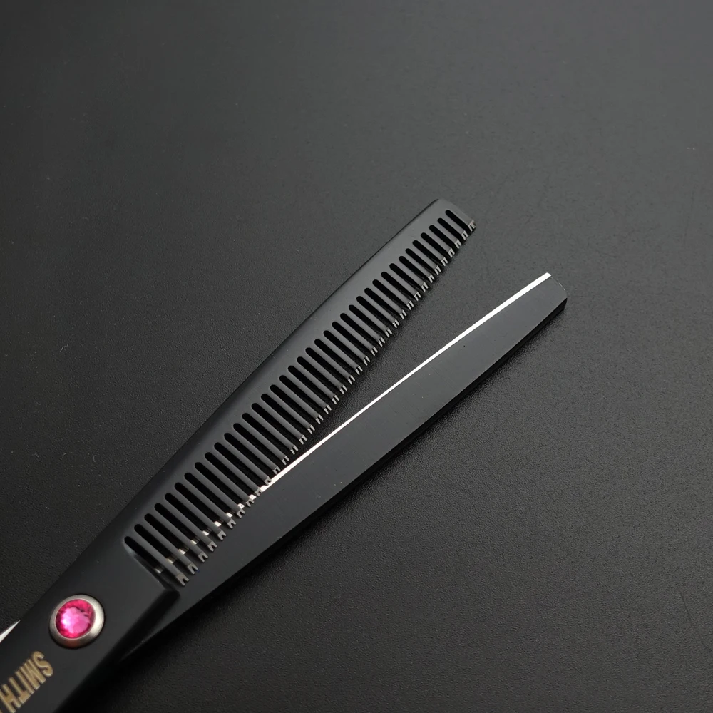 SMITH KING 6.5 inch Professional Hairdressing scissors, 6.5\