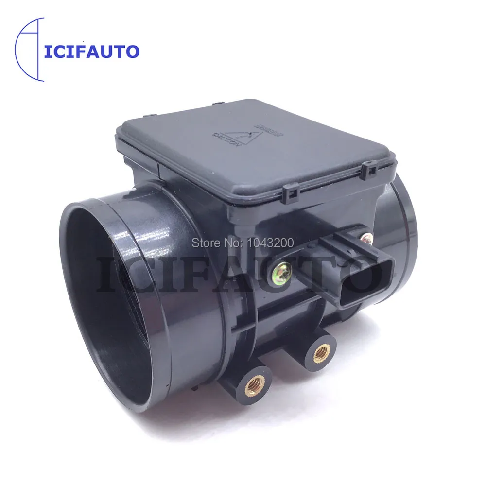 

E5T52071 Mass Air Flow Sensor Meter MAF For Chevy Geo Tracker Mazda Protege Suzuki Vitara FP39-13-215 / 13800-58B00