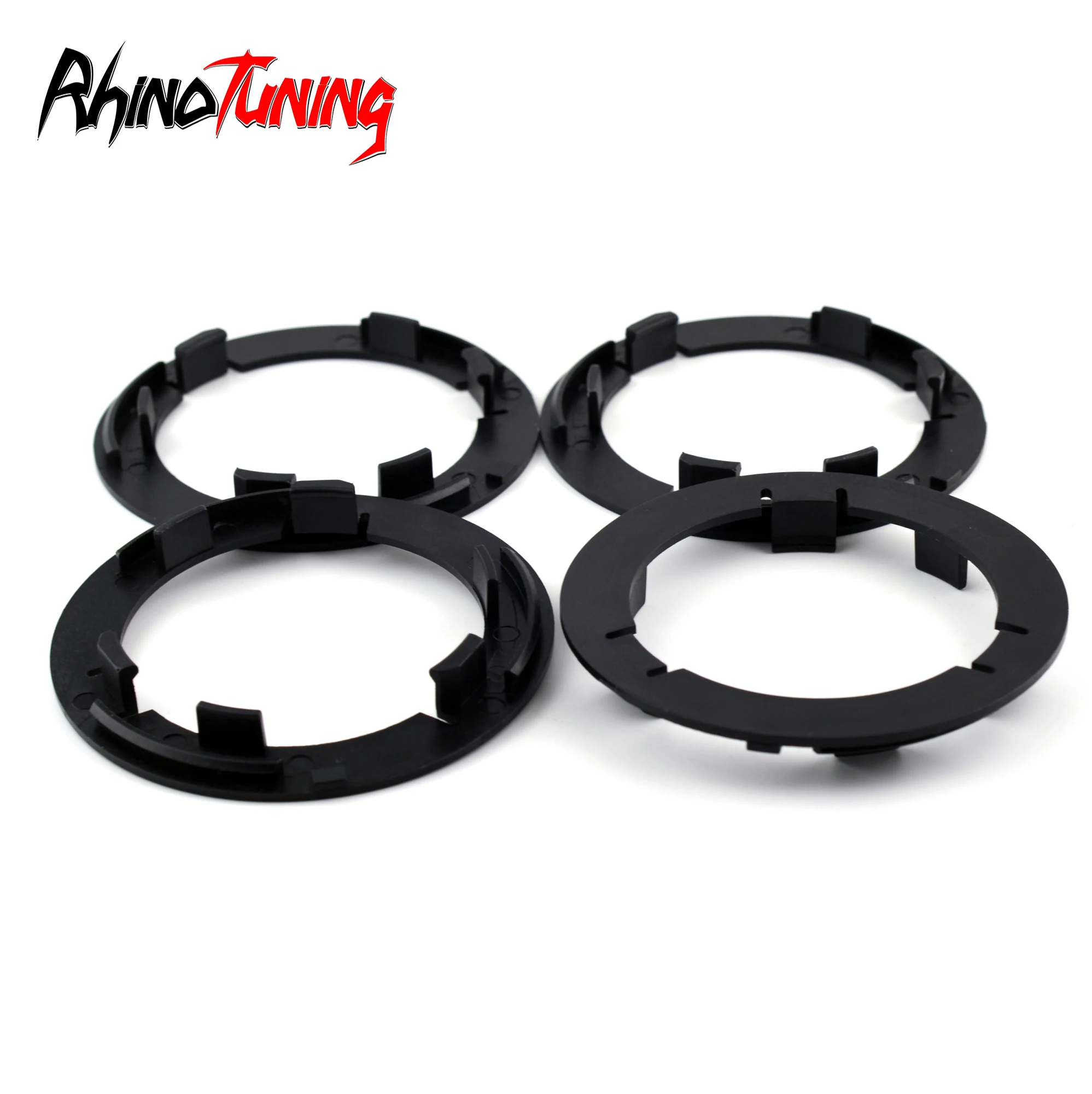 

4pcs 96mm Rim Center Cover Car Accessories Fit For E30/E39 RZ RG 15" 16"#09.23.132