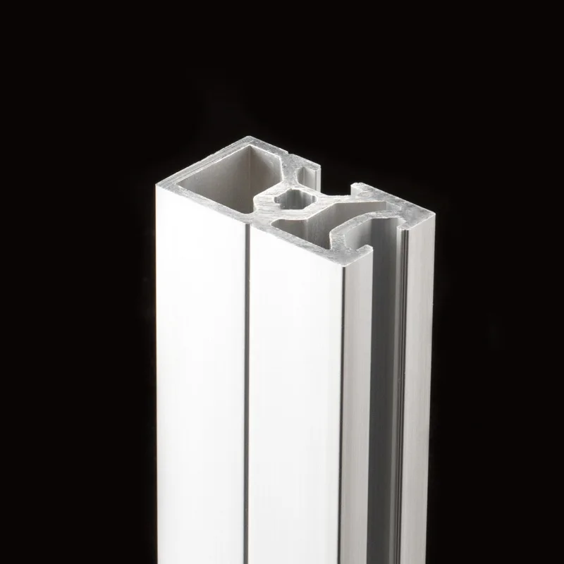 2035 Aluminum Profile Extrusion European Standard Anodized Linear Rail Aluminum Extrusion 2035 Profile Support