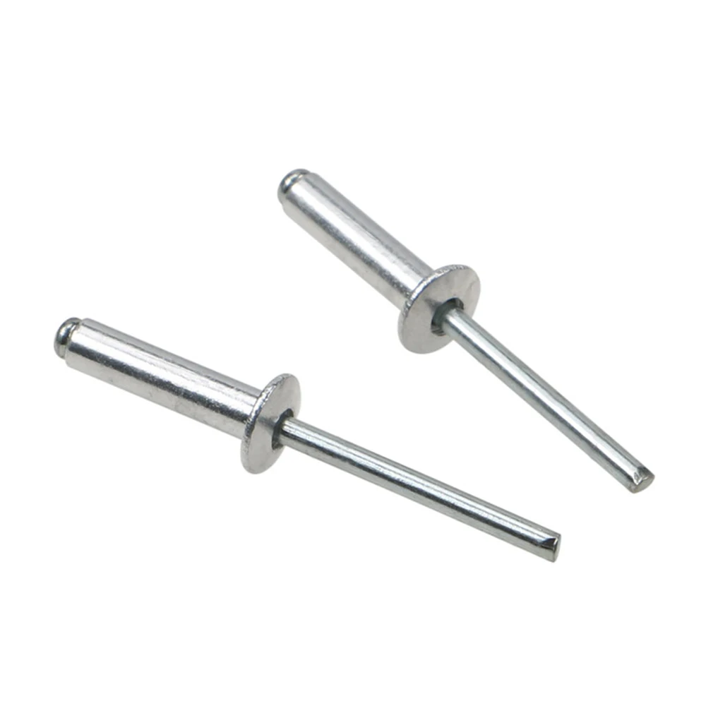 Phối Đinh Tán Hợp Kim Nhôm M2.4 M3.2 M4 M5 Nhanh Phụ Kiện Bộ 50