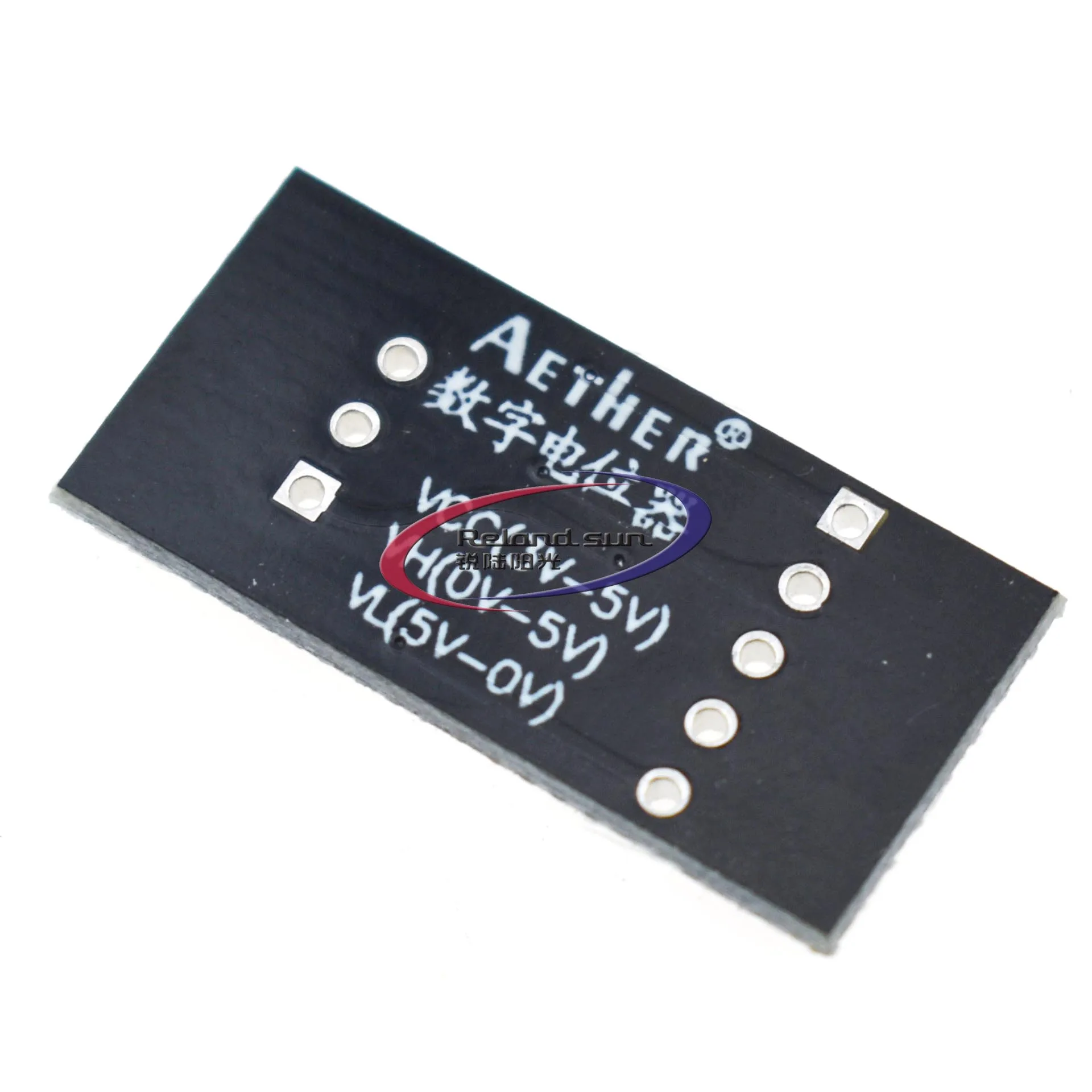 Nowy moduł cyfrowy potencjometr X9C103S dla Arduino