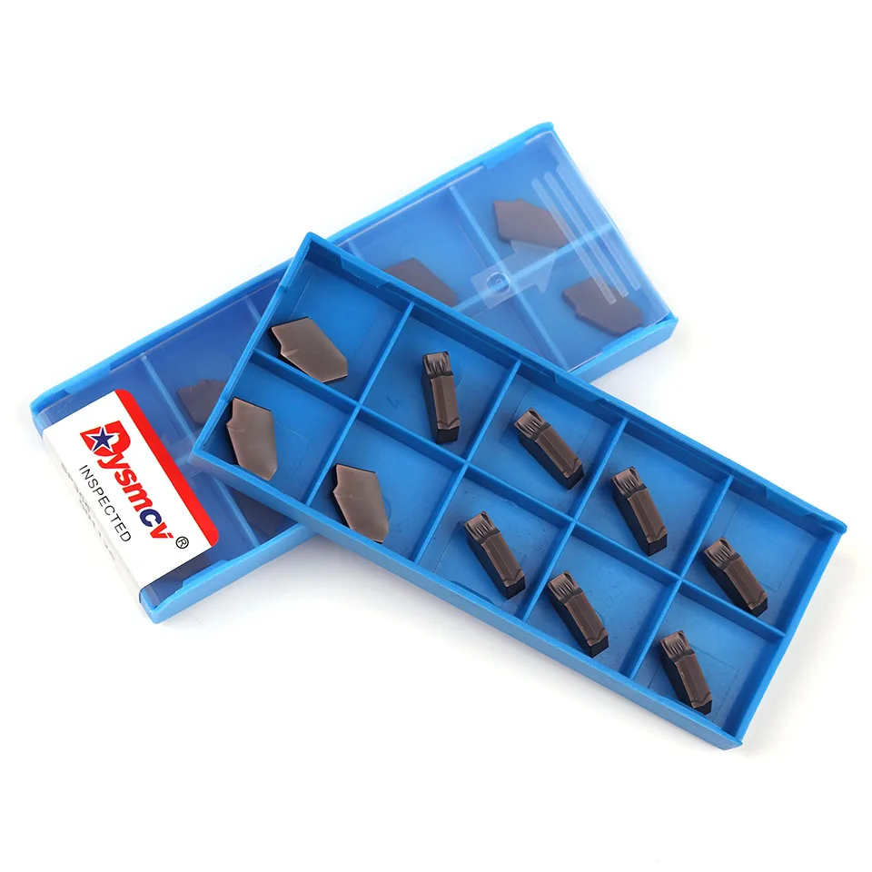 Sp200 sp300 sp400 inserções de carboneto de alta qualidade inserções de entalhe torno cnc suporte de ferramenta de entalhe de aço inoxidável