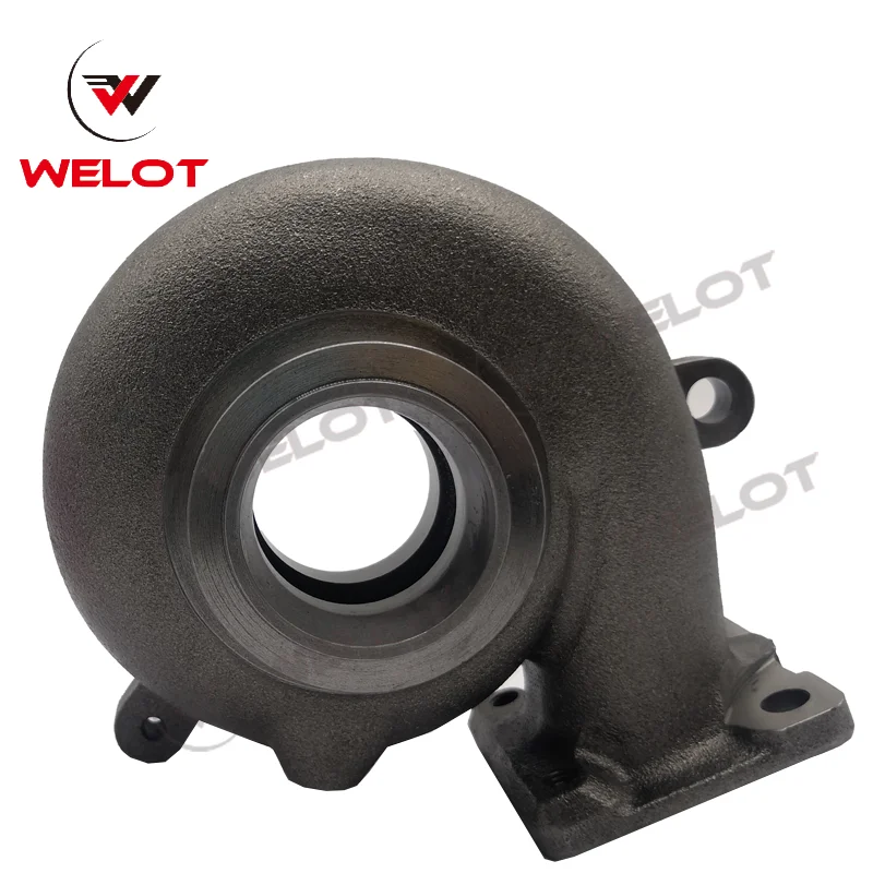 716665 Turbocharger Spare Parts Turbo Turbine Housing WL3-1837 For Alfa-Romeo 156 1.9 JTD 1.2003