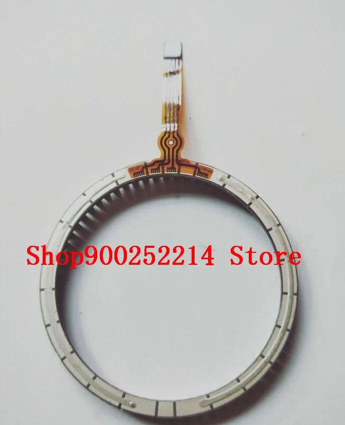 Unità motore con messa a fuoco ad ultrasuoni dell'obiettivo per la parte della fotocamera del motore Tamron 100-400mm