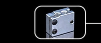 R Trianglelab V6 Volcano Hotend 12V/24V Fernbedienbare Bowen Print J-Head Hotend und Kühlgebläsehalterung für V6 HOTEND für PT100 – Detail 13
