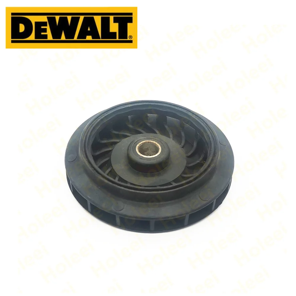 FAN SA FOR DEWALT D25700K D25701K D25730K D25840K D25960 D25961K 586611-00