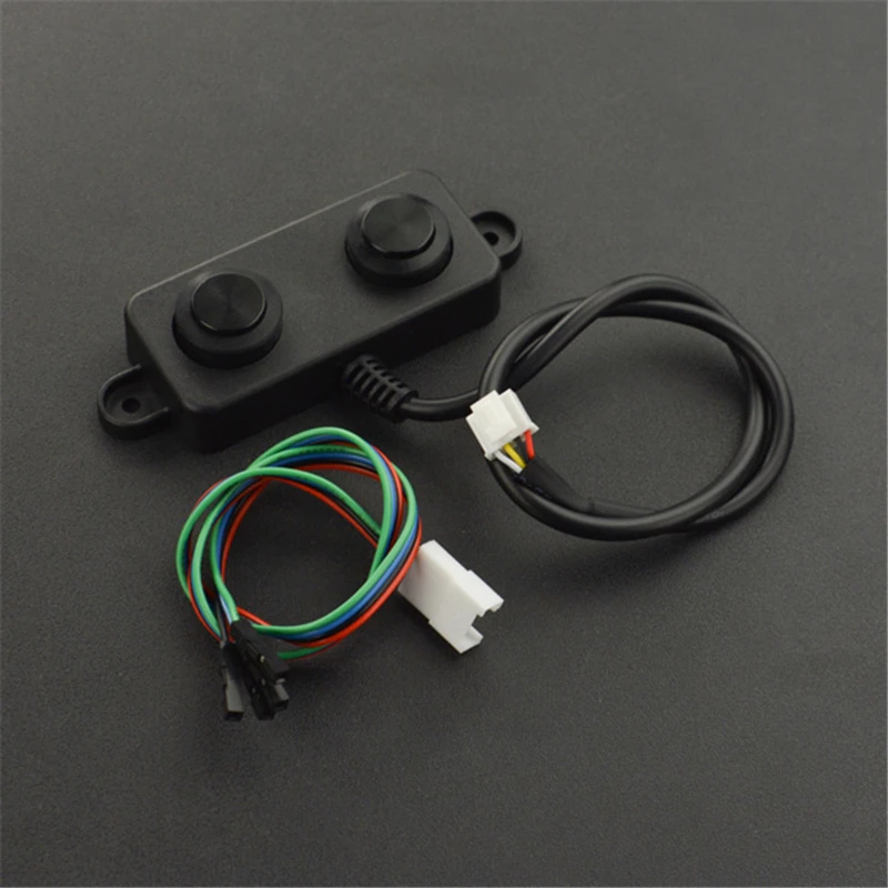 

A02YYUW Waterproof Ultrasonic Sensor