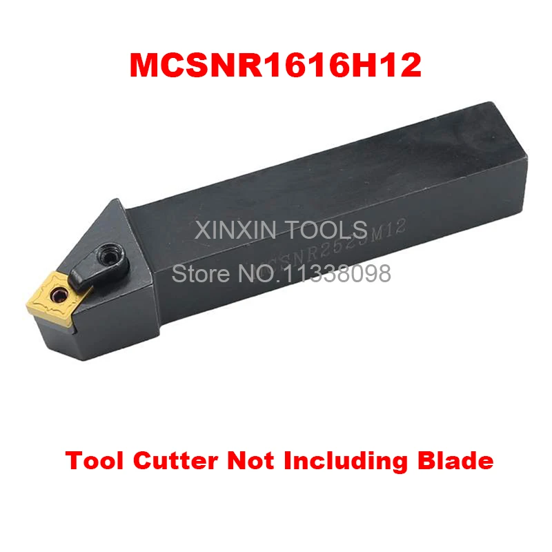 MCSNR1616H12/ MCSNL1616H12,extermal turning tool Factory outlets, the lather,boring bar,cnc,machine,Factory Outlet