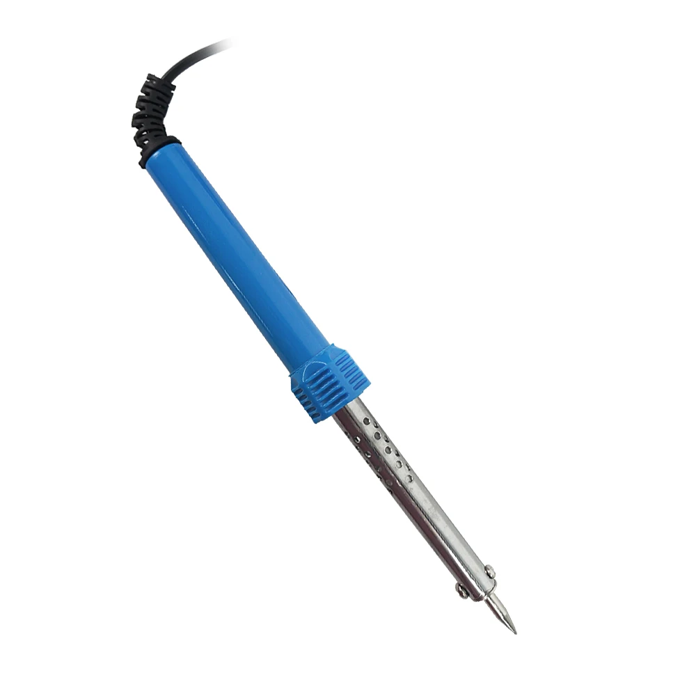 40W 110V / 220V External Heating Electric Soldering Iron Pen Welding Kit Repair Tool for Electronics Work EU US Plug