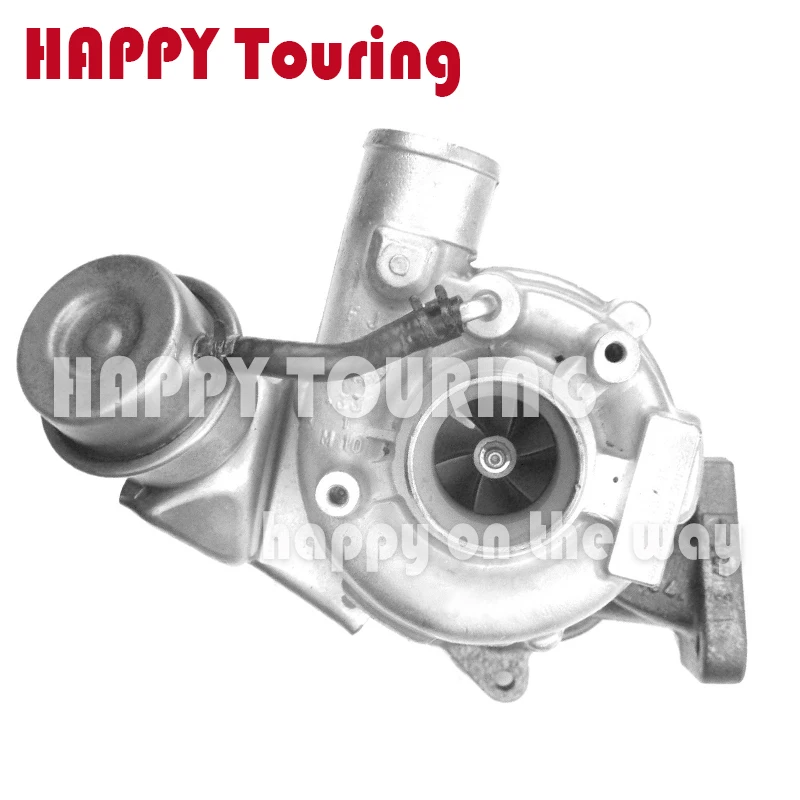 Turbocharger for VW T4 Transporter 1.9 TD 50kw ABL 454064-5001S 454064-0001 454064-0002 454064 028145701L  028145701LX 028145701