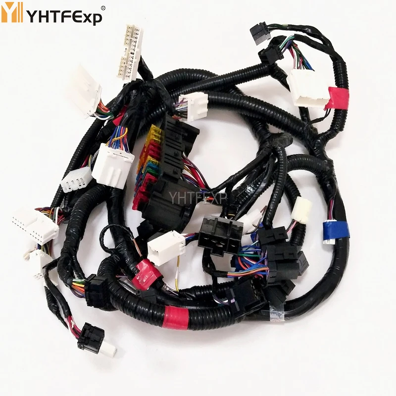 SUMITOMO EXCAVATOR 350-3B INTERNAL WIRING HARNESS HIGH QUALITY