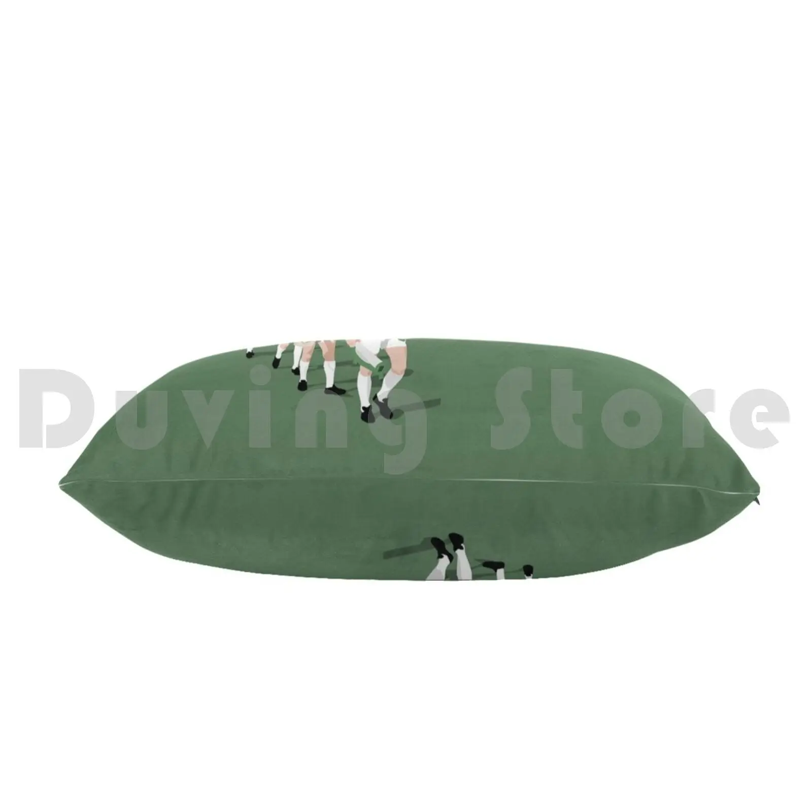 Pure Beautiful Inventive Football-Lisbon Lions Pillow Case 20*30 Inch Lisbon Lions