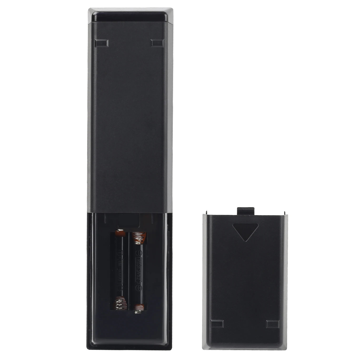 جهاز تحكم عن بعد جديد لتلفزيون وستنجهاوس الذكي UHD 4K WE50UB4417 WE55UB4417 WD40FB2530 WE55UDT108 مع وحدة تحكم VUDU Pandora