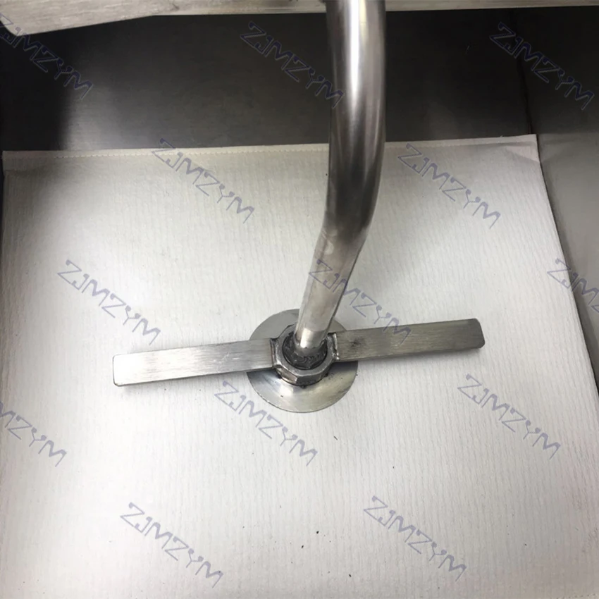 35Lน้ำมันกรองCommercialทำอาหารกรองน้ำมันเครื่องสแตนเลสสตีลทอดอาหารกรองกรองเครื่อง550W 220V