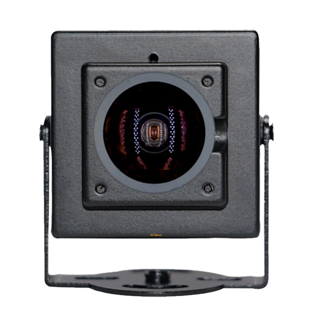 HD 720P Global Shutter Monochrome High Speed 120FPS USB Camera Module Wide-angle UVC OTG Linux CCTV Mini Surveillance