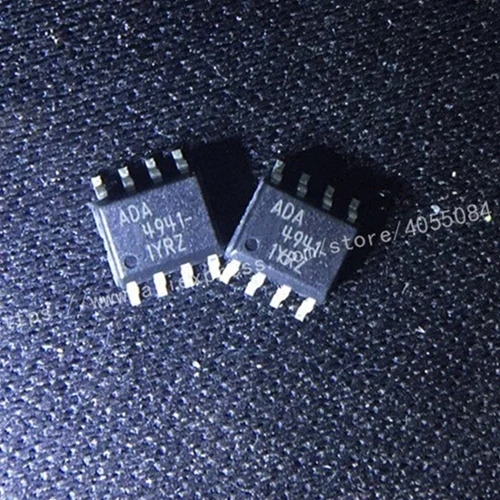 

ADA4941-1YRZ ADA4941-1 ADA4941 1YRZ Brand new and original chip IC