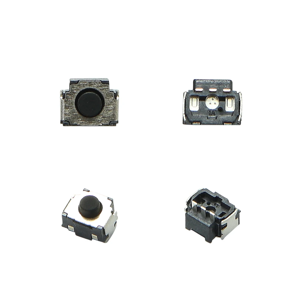 2/4/10 Pieces Micro Switch L R  Button Press Microswitch Repair Parts For Nintendo Switch Lite OLED Joy-con  joycon Joystick NS