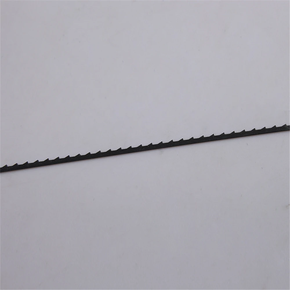 Wire saw blade saw metal carpentry manual multi-function wire saw blade U-shaped mini pull flower saw blade