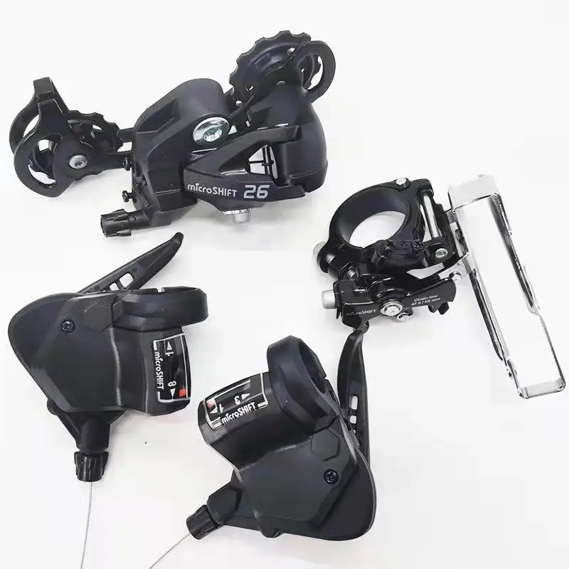 Variant: 24speed Set