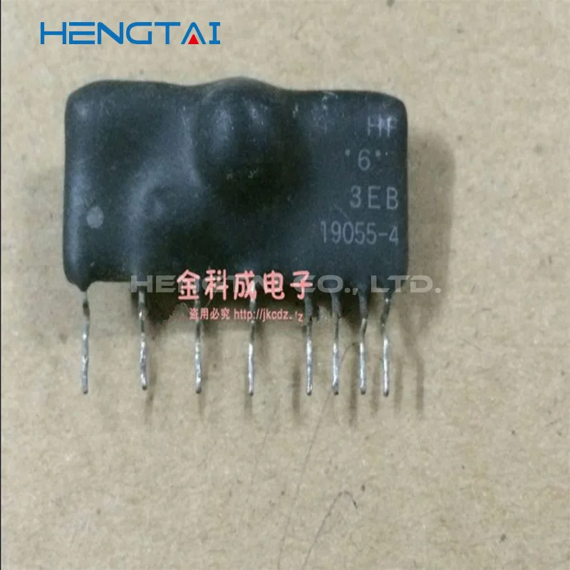 3EB19055-4 오리지널 모듈, 무료 배송