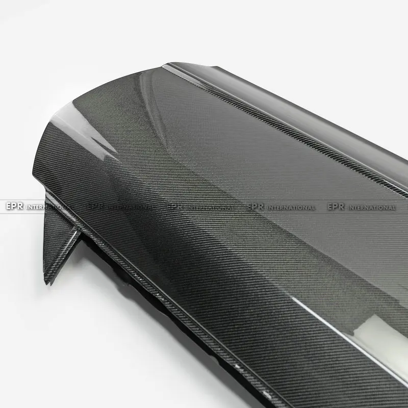 For Nissan Skyline R32 GTR OE Type Front Side Door Carbon Fiber Trim Bodykits 2pcs Left/right Body Kits