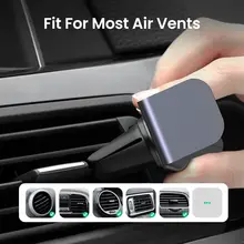 Car Phone Holder Air Vent #3