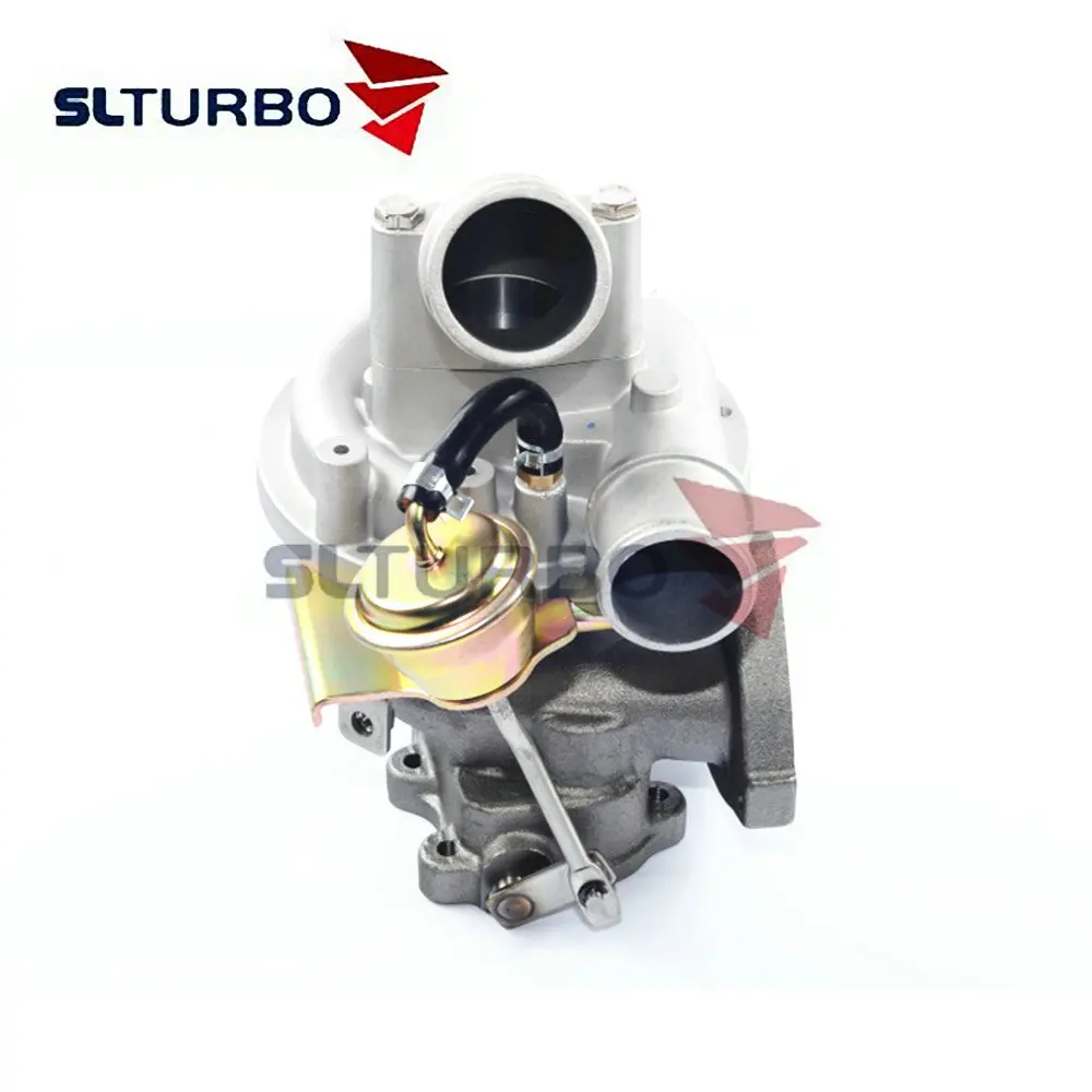 Turbo turbocharger turbolader complete turbo HT12-19B HT12-19D 047-282 for Nissan ZD30 engine FRONTIER D22 Navara Datsun