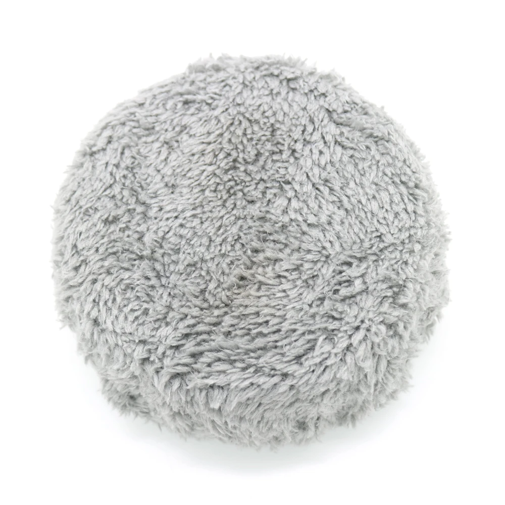 12pcs/lot High quality robot vacuum cleaner wet mop hobot168 188 window clean mop cloth weeper Vacuum Cleaner Parts