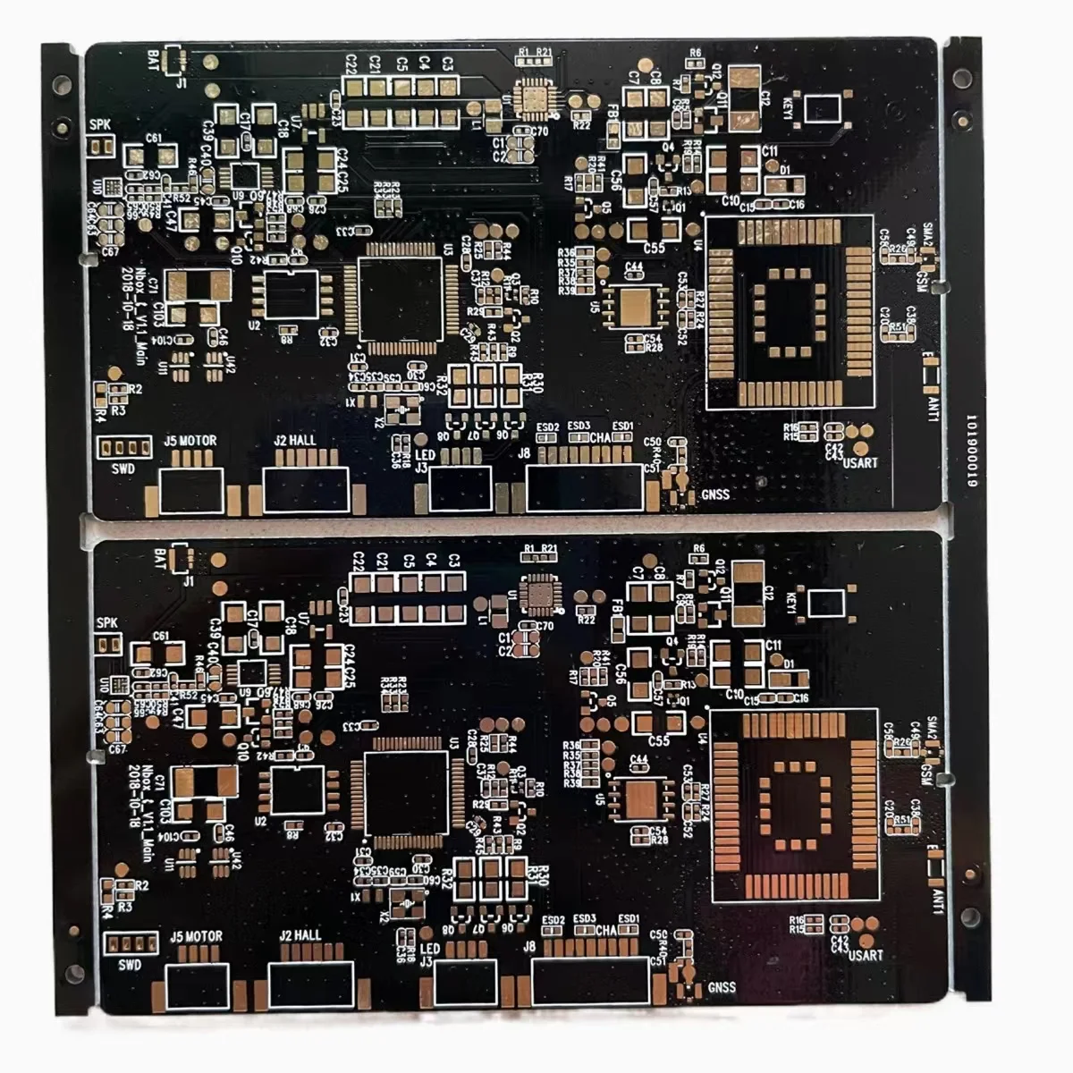 We have FR4,FR1,CEM-1.CEM-3,AL HDI pcb material 1-12layer board factory Honest pcb and pcba supplier