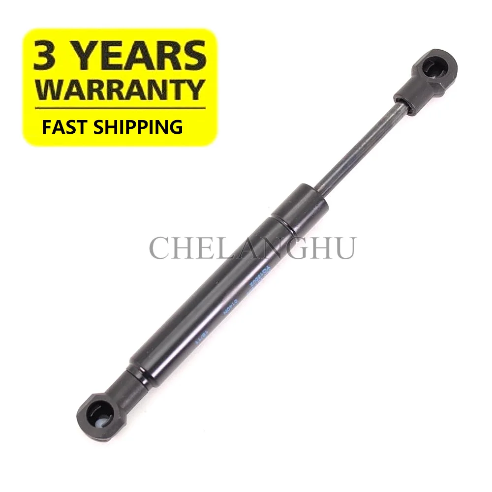Damper Parking Brake Pedal Shock Gas Spring For VW Touareg 2003 2004 2005 2006 2007 2008 2009 2010 For Porsche Cayenne 2003-2010