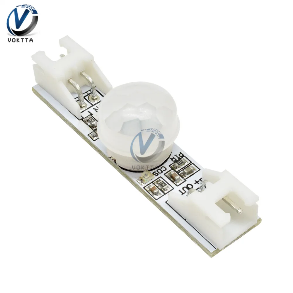 Touch Sensor Switch Module 9V-24V 12 V 30W 48W Capacitive Sensor Switch for LED Dimming Control Three Mode Hard Light Controller